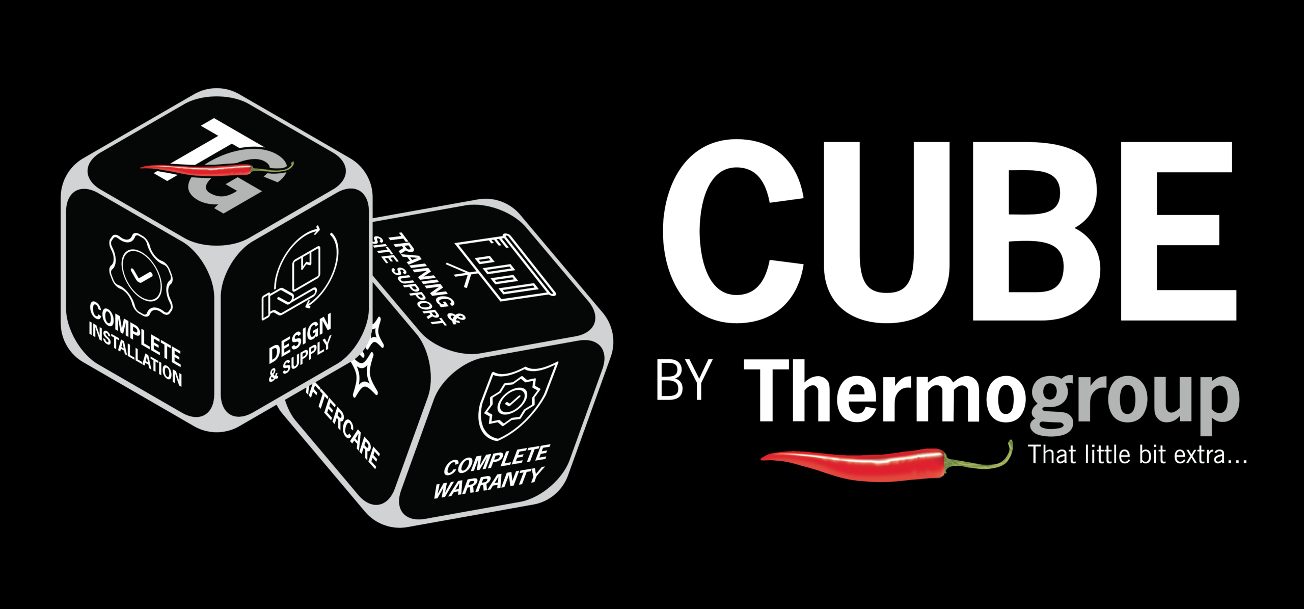 Cube Thermogroup